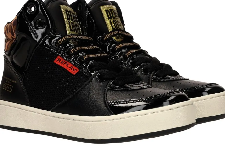 Replay Cobra Boots Meisjes| Boots