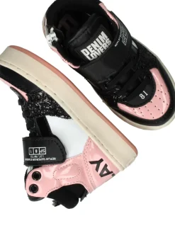 Replay Cobra Kid 1 Sneakers Meisjes| Sneakers