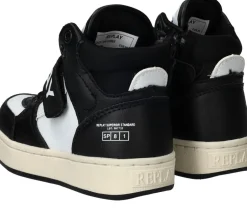 Replay Cobra kid 4 Sneakers Meisjes Jongens| Sneakers|Sneakers
