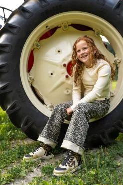 Replay Epic JR 20 Sneakers Meisjes| Sneakers