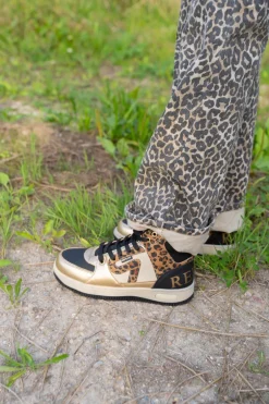 Replay Epic JR 20 Sneakers Meisjes| Sneakers