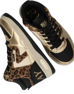 Replay Epic JR 20 Sneakers Meisjes| Sneakers