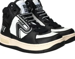 Replay Epic Jr MID 4 Sneakers Meisjes Jongens| Sneakers|Sneakers