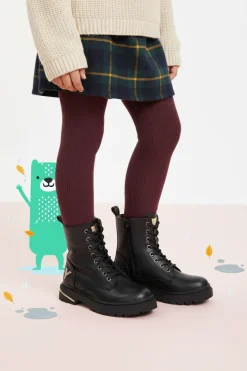Replay Joplin 15 Veterboots Meisjes| Boots