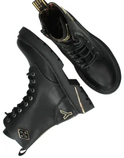 Replay Joplin 15 Veterboots Meisjes| Boots