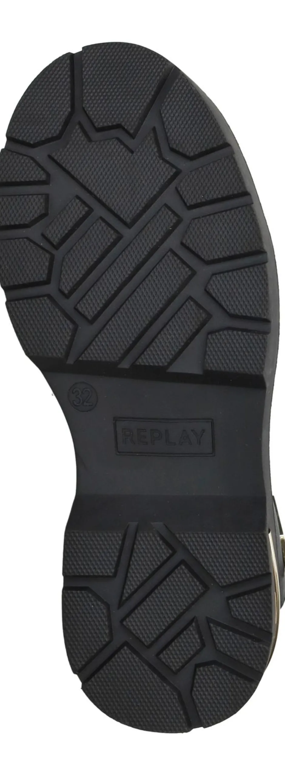 Replay Joplin 15 Veterboots Meisjes| Boots