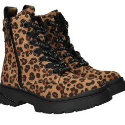 Replay Joplin 16D Veterboots Meisjes| Boots