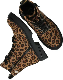 Replay Joplin 16D Veterboots Meisjes| Boots