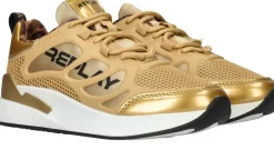 Replay Maze Sneakers Goud Meisjes| Sneakers
