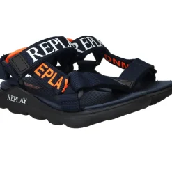 Replay Sandalen Jongens| Sandalen