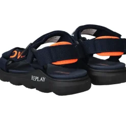 Replay Sandalen Jongens| Sandalen