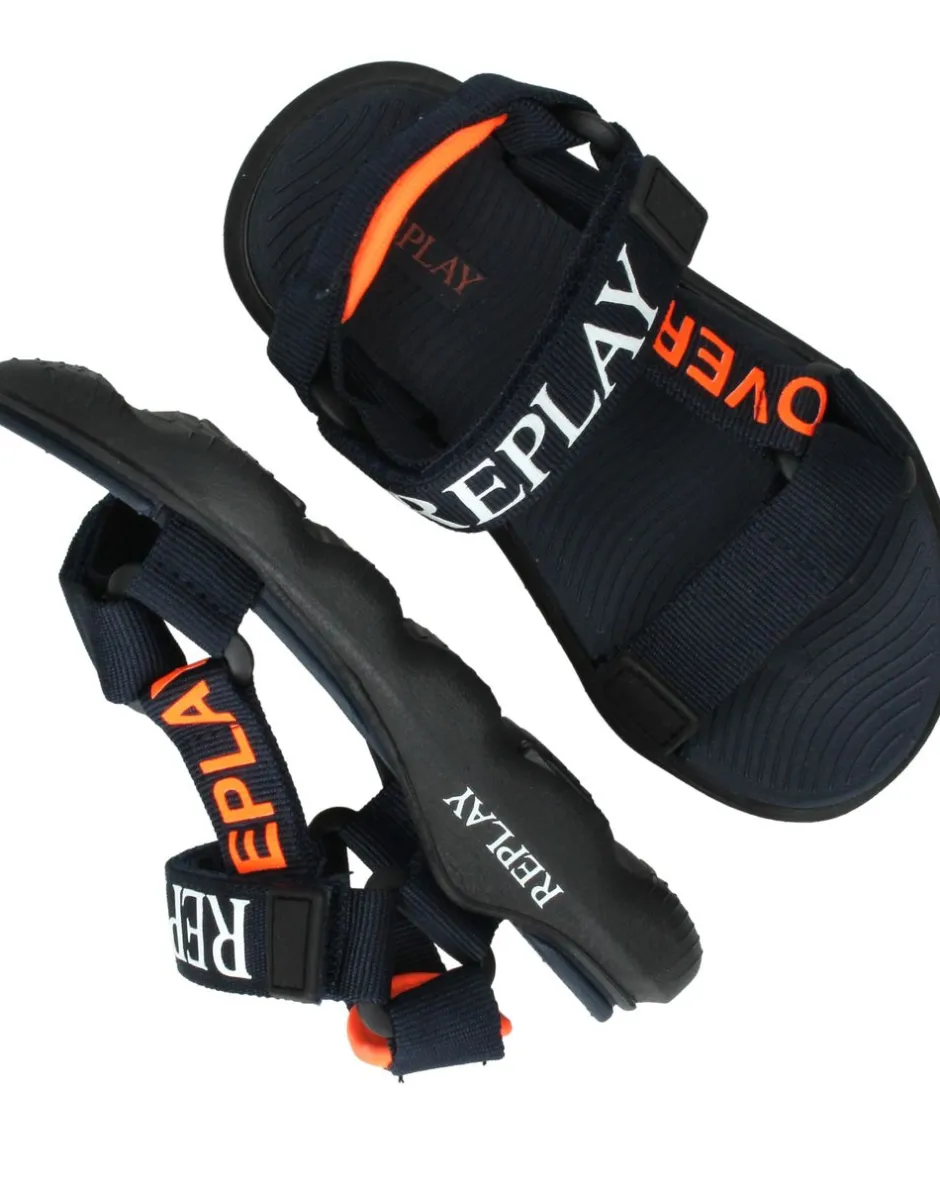 Replay Sandalen Jongens| Sandalen