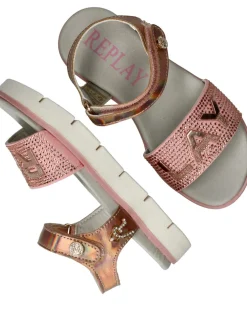 Replay Sandalen Meisjes| Sandalen