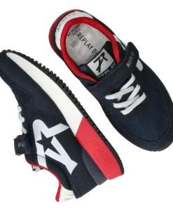 Replay Sneakers Jongens| Sneakers