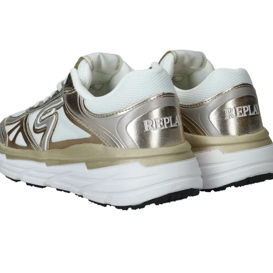 Replay Sneakers Meisjes| Sneakers