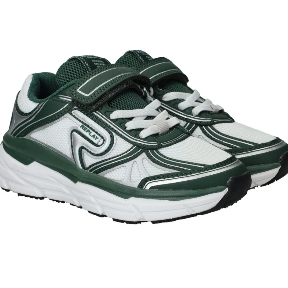 Replay Sneakers Jongens| Sneakers