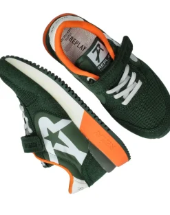Replay Sneakers Jongens| Sneakers
