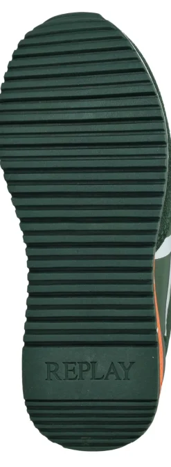 Replay Sneakers Jongens| Sneakers