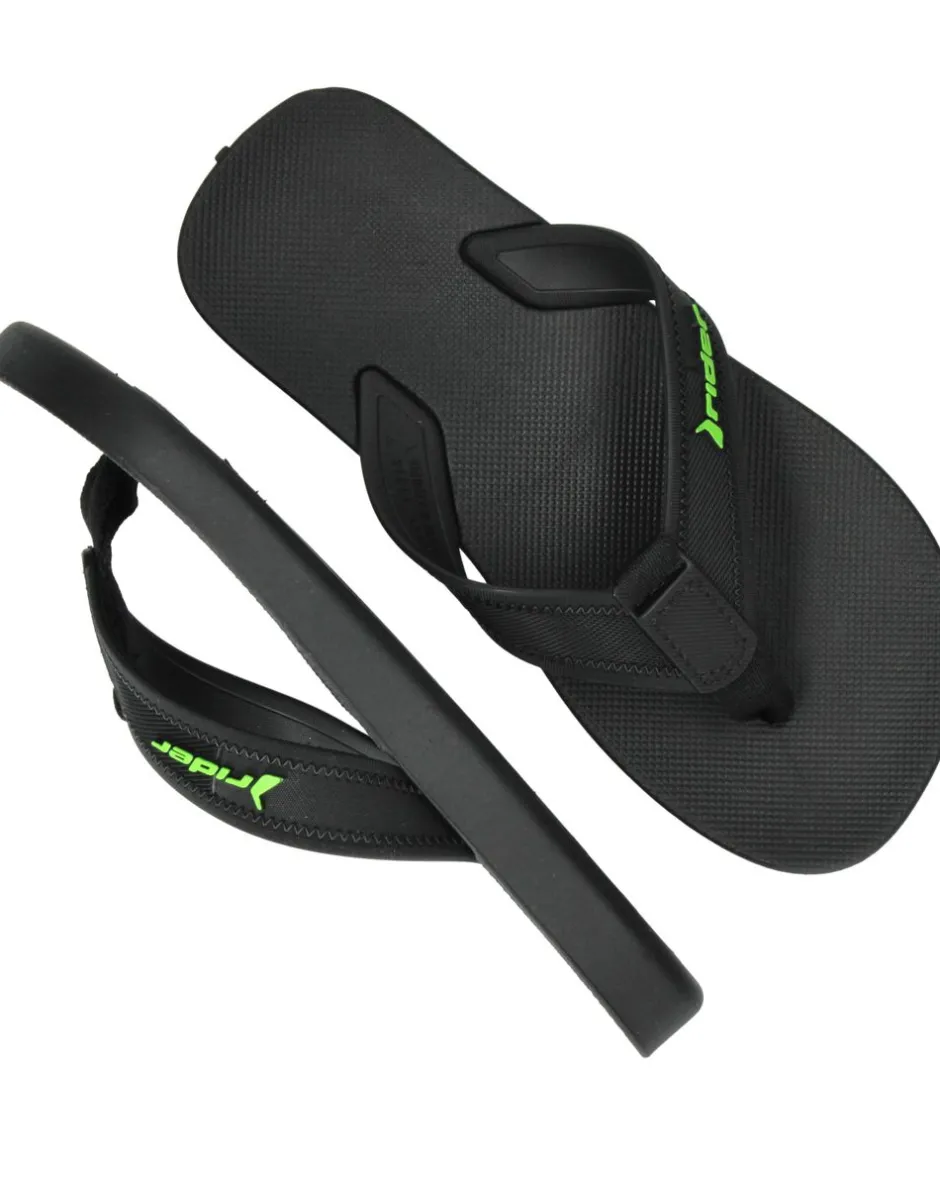 Rider Impulse kids Slippers Jongens| Slippers