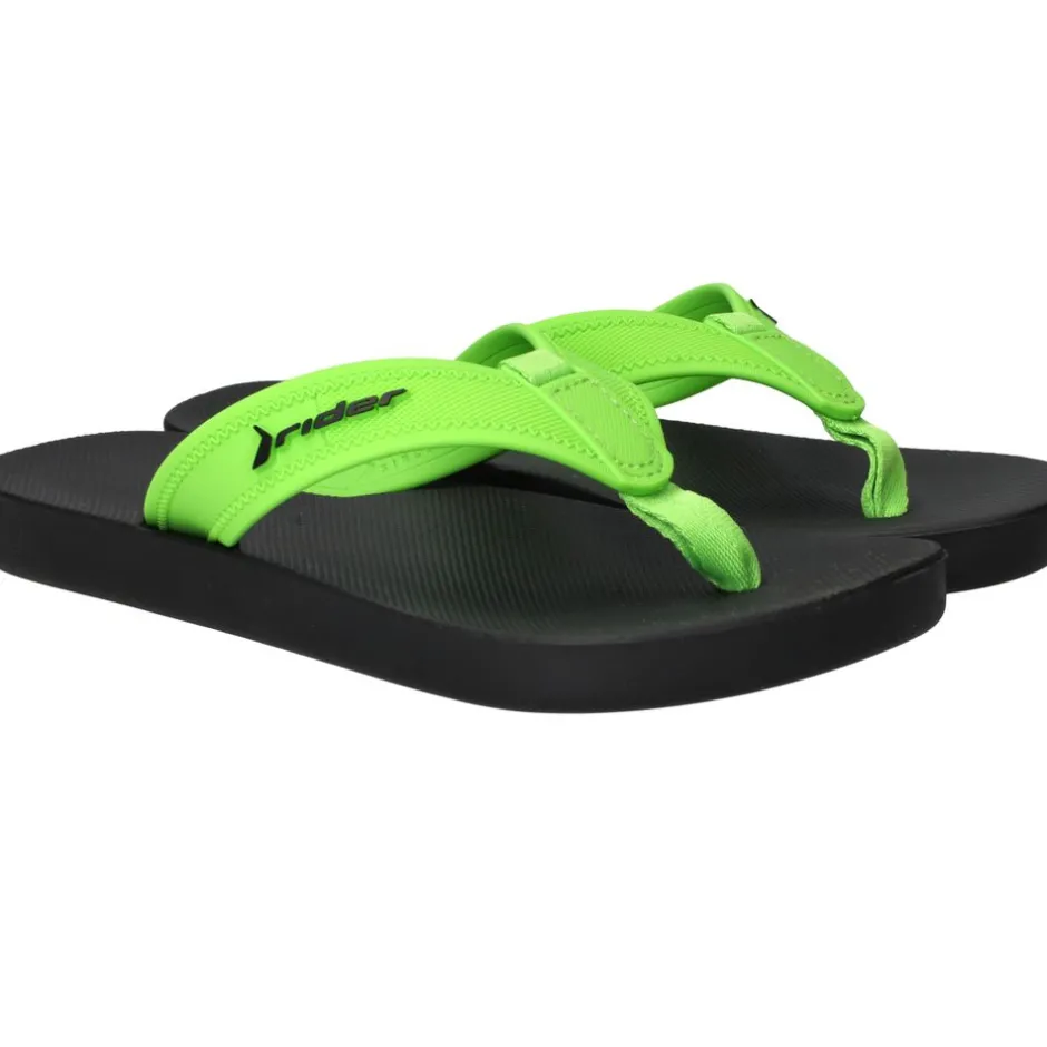 Rider Impulse kids Slippers Jongens| Slippers