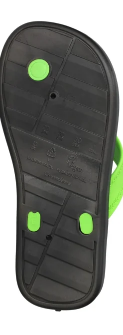 Rider Impulse kids Slippers Jongens| Slippers