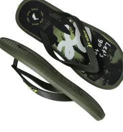 Rider R1 Energy Kids Slippers Jongens| Slippers