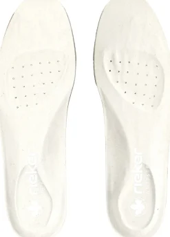 Rieker Boots Dames|DAMES Veterschoenen|Comfort