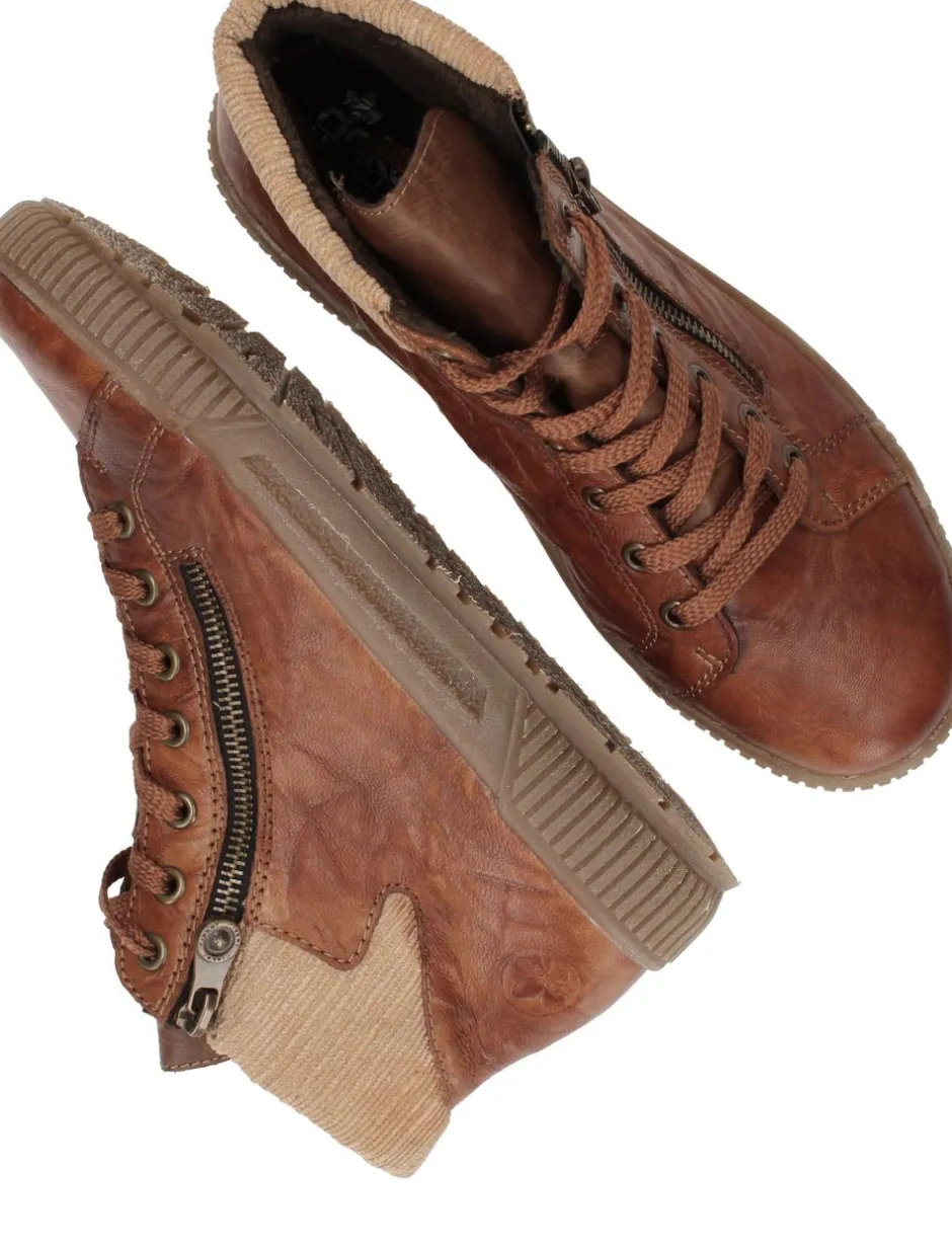 Rieker Boots Dames|DAMES Boots