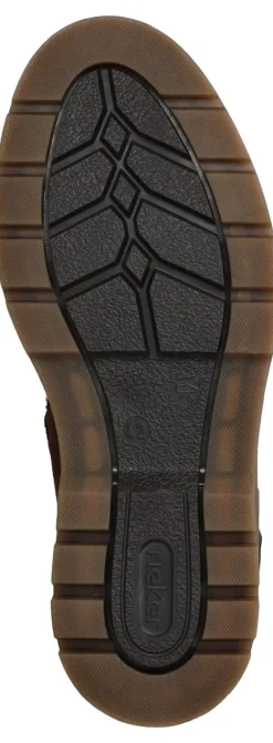 Rieker Boots Heren|Heren Boots