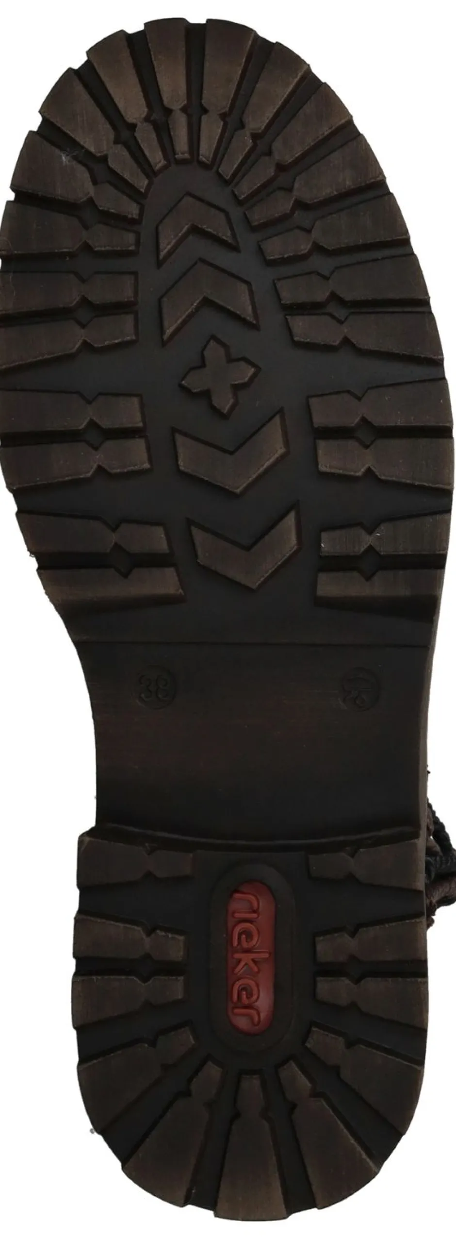 Rieker Boots Dames|DAMES Boots