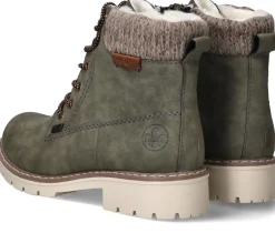 Rieker Boots Dames|DAMES Comfort|Boots