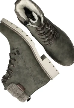 Rieker Boots Dames|DAMES Comfort|Boots