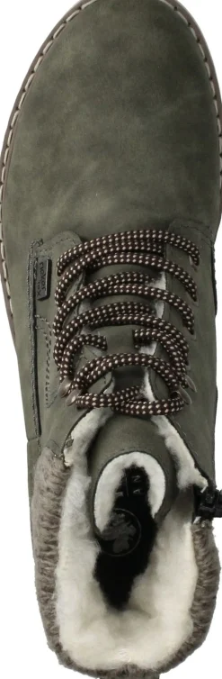 Rieker Boots Dames|DAMES Comfort|Boots