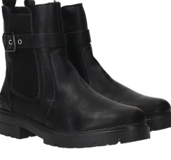 Rieker Boots Zilver Dames|DAMES Boots