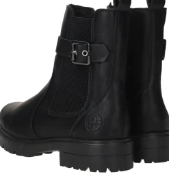 Rieker Boots Zilver Dames|DAMES Boots