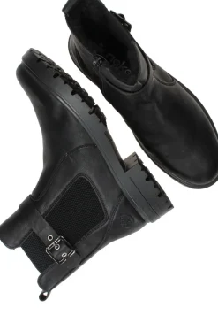 Rieker Boots Zilver Dames|DAMES Boots