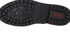 Rieker Boots Zilver Dames|DAMES Boots