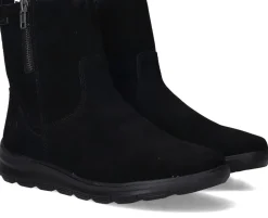 Rieker Boots Dames|DAMES Comfort|Instappers