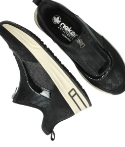 Rieker Boots Dames|DAMES Boots