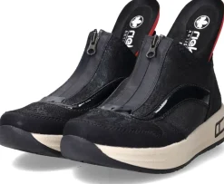 Rieker Boots Dames|DAMES Boots