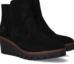 Rieker Boots Dames|DAMES Boots