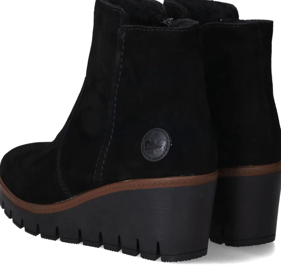 Rieker Boots Dames|DAMES Boots