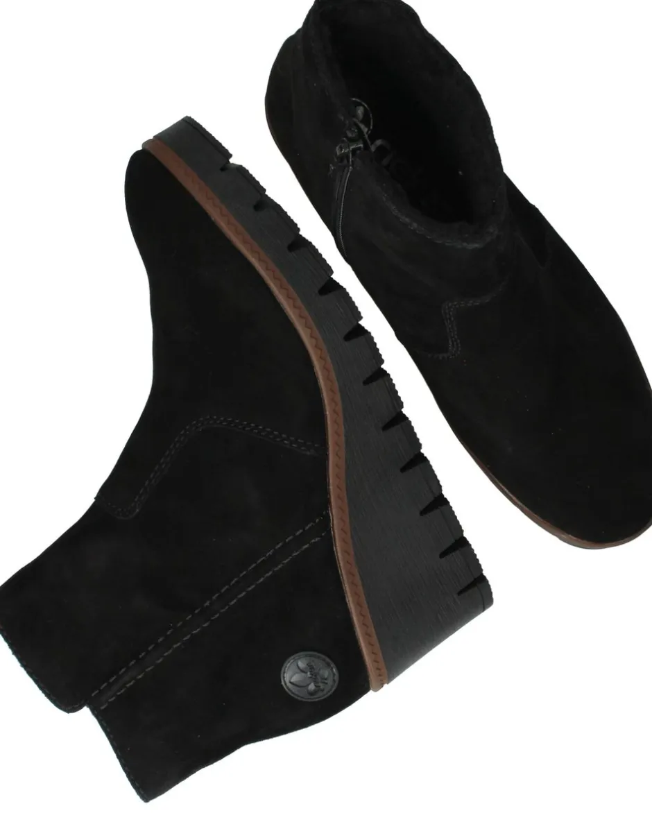 Rieker Boots Dames|DAMES Boots