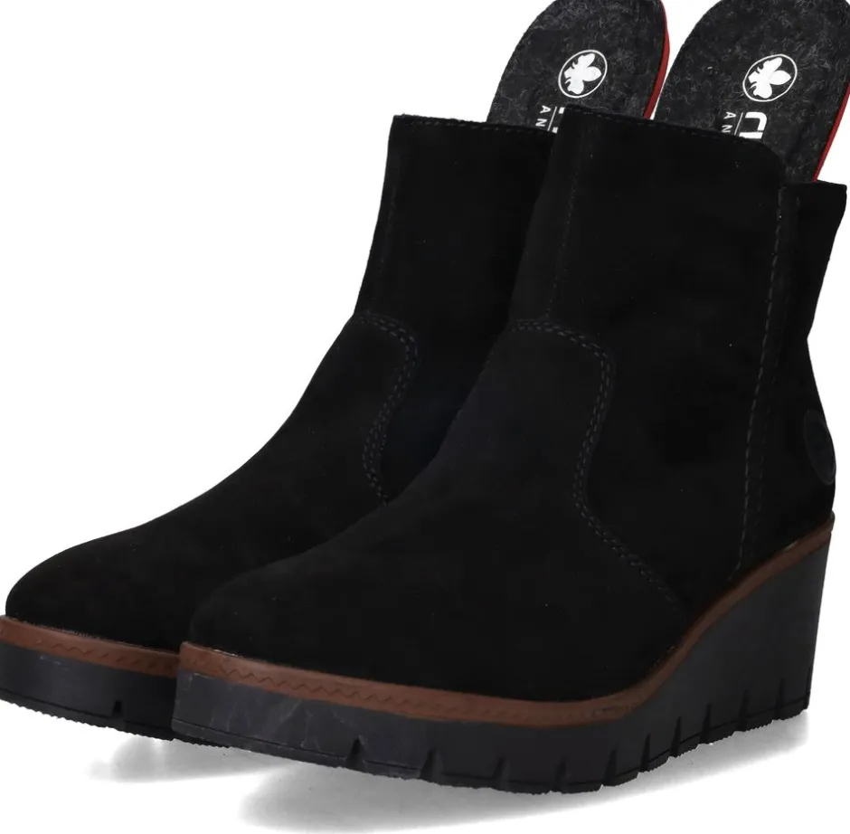 Rieker Boots Dames|DAMES Boots