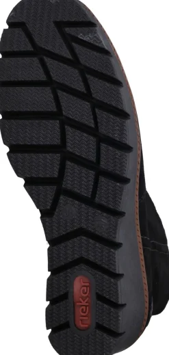 Rieker Boots Dames|DAMES Boots