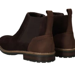 Rieker Chelseaboots Heren|Heren Boots