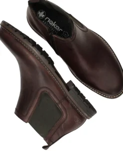 Rieker Chelseaboots Heren|Heren Boots
