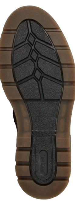 Rieker Chelseaboots Heren|Heren Boots
