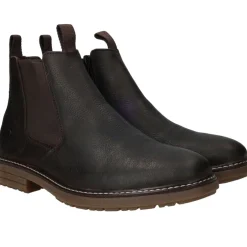 Rieker Chelseaboots Heren|Heren Boots