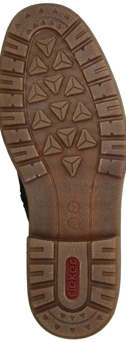 Rieker Chelseaboots Heren|Heren Boots